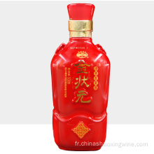 Vin classique Zhuang Yuan Hong